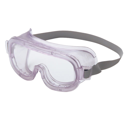 Uvex S360 Classic 9305 Safety Goggles Clear Body Lens Indirect