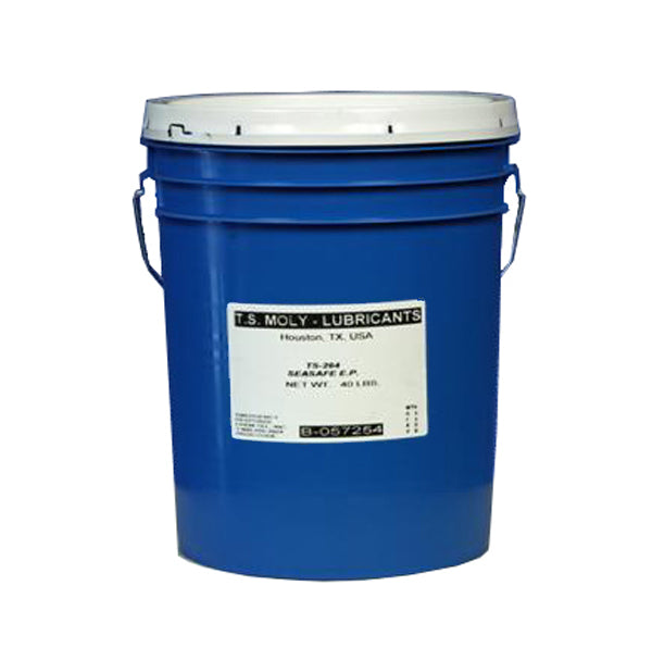 TS264 SeaSafe EP Skid Grease 45lbs/Pail Shopataos