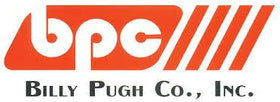 Billy-Pugh-Logo