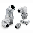 Connector 'PARKER'