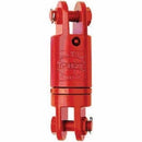 Crosby Jaw and Jaw Swivel, 297823, S-2, 15 Ton