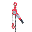 2-TON Lever Hoist, Low Temp, Make: Magna Industries