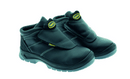 Safety Boots, New Uragano S3 HRO, Size: 42, Make: Aboutblu-Panther