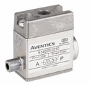 Valve, Non-Return Pilot Operated, Make: Aventics
