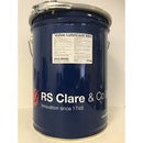 601 Grease, 18kg/pail, Make: RS Clare