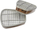 Vapour Filter for use with 6000 and 7000 Series, 2 Pcs/Set, Make: 3M