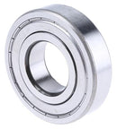 Single Row Deep Groove Ball Bearing- Both Sides Shielded End Type, 40mm I.D, 90mm O.D, Make: RS Pro
