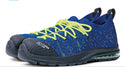 Saturno Royal Low, Powairlite (Anatomic), Low Ankle , Make: Aboutblu-Panther