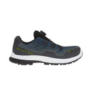Safety Boots Twister Navy Low, Colour: Black/Blue, Make: Aboutblu-Panther