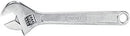 Adjustable Wrench, Size: 10" (250mm), Make: Stanley