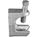 Beam Clamp, Rod Size: 1/2-13, Jaw Opening: 1-1/16, Make: Appleton
