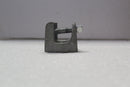 Beam Clamp, 15/16 Jaw Opening, Galvanised, Make: Appleton