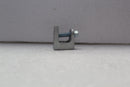 Beam Clamp, 15/16 Jaw Opening, 1/4-20 Threaded Holes Galvanised, Make: Appleton