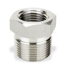 Adaptor CPI 12-8RB-SS, 3/4'', Make: Parker