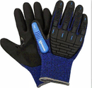 Andanda Cutmax Impact  NBR Sandy Finish  Glove, 10563