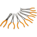 Combination Plier Size:7'' , Make: MAX