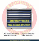 DRILLING_KIT SDKITDR70_STOPDROP