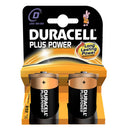 Battery Alkaline, Size: D (LR-20) ),Make: Duracell
