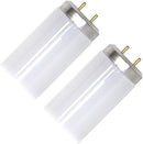 Fl Lame Bulbs Cool White 'DELUXE' F40CWX-40W, Make: Sylvania