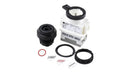 GHG4 Series Push Button, Panel Mount, 30mm Cutout, SPDT, IP66, Mfr Part No: GHG4188115R0001,Make: Eaton