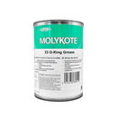 Grease, O-Ring, Molykote 55, 1kg can, Make: Molykote