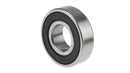 Single Row Deep Groove Ball Bearing- Both Sides Sealed End Type, 40mm I.D, 80mm O.D, Make: RS Pro