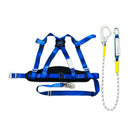 Harness No Shock