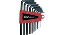 Hexagonal Key Wrench Pattern, Make : EGA Master