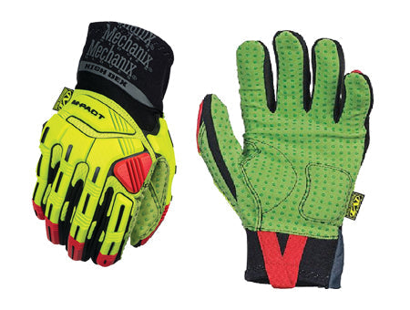 High-Dexterity Impact Gloves M-Pact® XPLOR MPDX-91 Mechanix