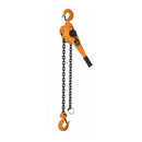 3-TON Lever Hoist, Low Temp, Make: Magna Industries