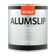 Molyslip PVG 679 Synthetic Valve Lubricant, 22kg /Pail