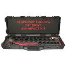 Mobile 3/4" Air Impact Tool Kit (SDKITAI2