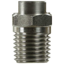 Nozzle, 1550 Style SS, 1/4 USS 1550, Make: Acme
