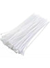 Nylon Cable Tie, Size: 370 x 4.8mm, 100 pcs/ pkt, RS Pro No: 224-3175