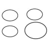O-Ring Kit, Mfr Model: S-24-10133-0, Make: Parker