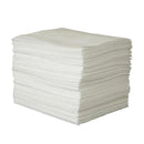 Oil-Only Med Wt (240 GSM) Sonic Bonded Pads, 16*20"- 100/Bale(Pack), Make: KTech