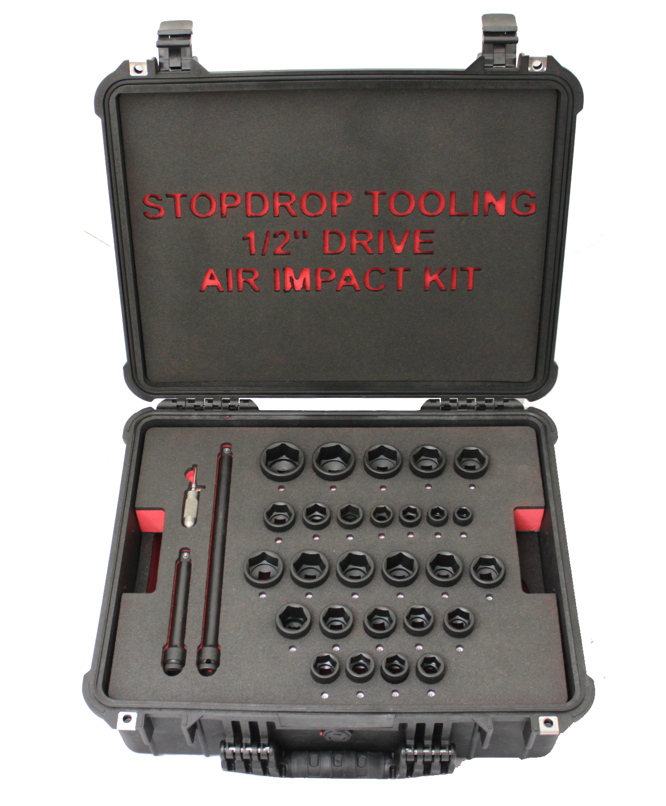 Stopdrop Mobile 1/2