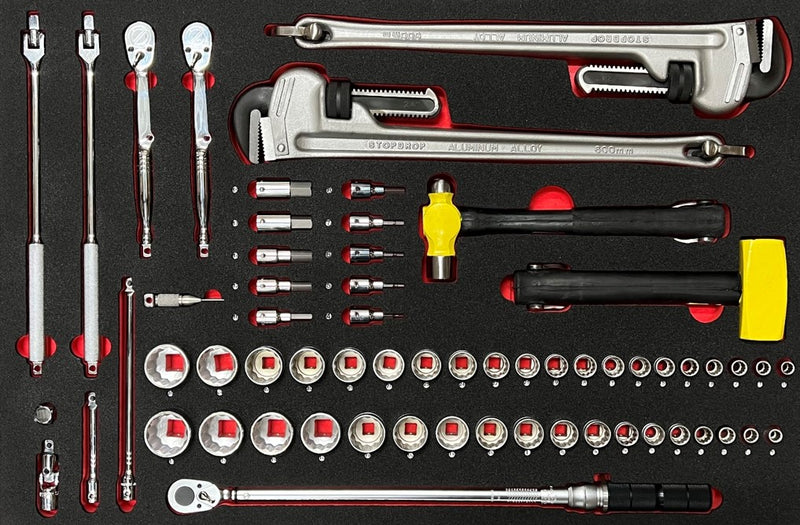 SDKITDR70DRAWER2 STOPDROP