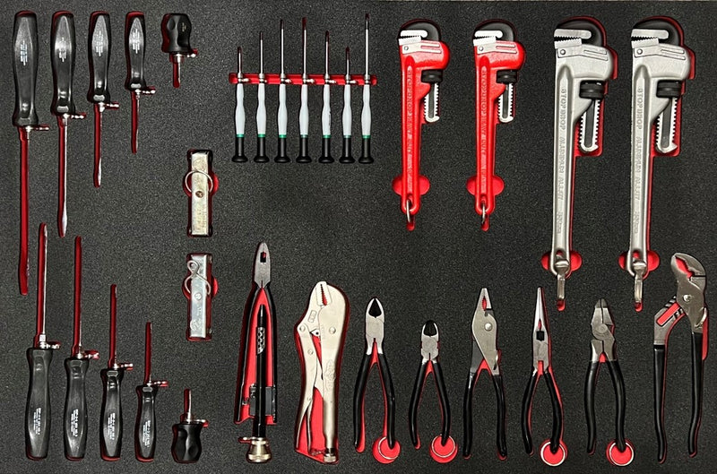 SDKITELE65-DRAWER_1 STOPDROP