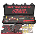 Stopdrop Mobile Marine Tool Kit SDKITMAR75