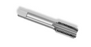 STI Tap, M24 x 3 Metric Coarse 4H5H, Bottoming Style, High Speed Steel, Make: Recoil