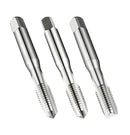 STI Tap, M16 x 2 Metric Coarse 4H5H, Bottoming Style, High Speed Steel, Make: Recoil