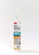 Fire Barrier Water Tight Sealant 3000 WT, High Performance, 591ml/Tube