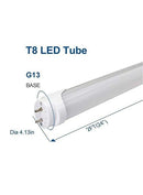 Tube Light, 4FT, 5000K