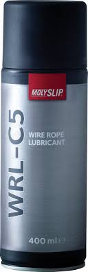 Molyslip WRL-C5 Spray, 400ml