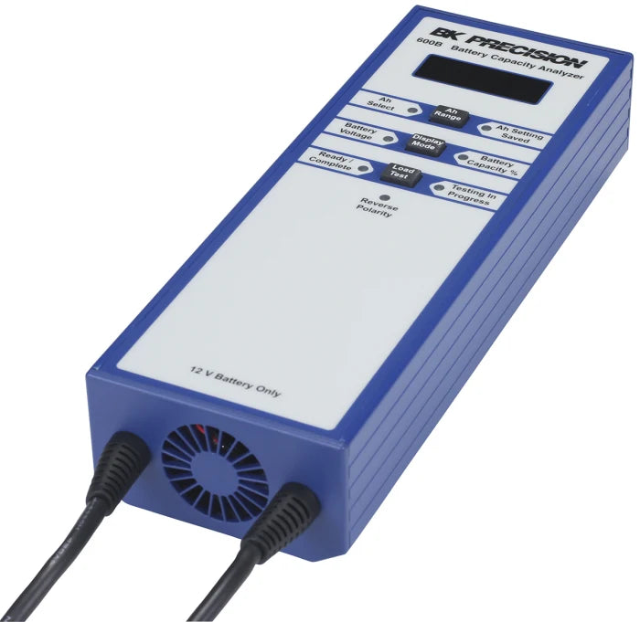 BK Precision BK600B Battery Tester 12 V