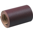 Abrasive Sanding Roll,Size: 50mmX50mtrX80G