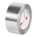 Aluminium Foil, Tape 2" x 25 Yard, Make: GI-200 and Shur Tape