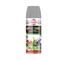 Paint, Chrome Silver, Aerosol Spray, Make: Asmaco