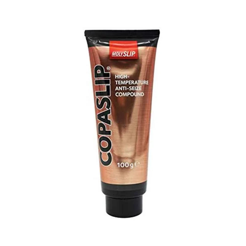 Molyslip® Copaslip High Temperature Anti-seize,100gm Tube